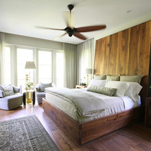 master bed