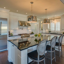 Kitchen Ideas