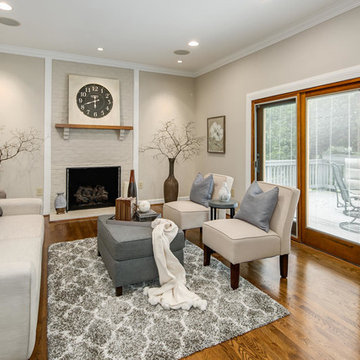 Home Staging- Vienna, VA