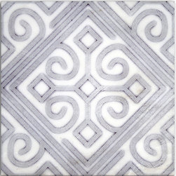 Watermark Collection - Tile