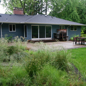 Raleigh Hills Residence