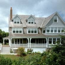 Porches