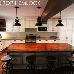 Tops for islands, bars, tables, ect. - Kitchen Countertops