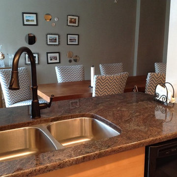 Park Kitchen Remodel