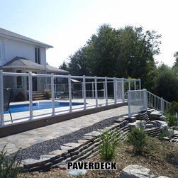 Pool Surrounds - Products