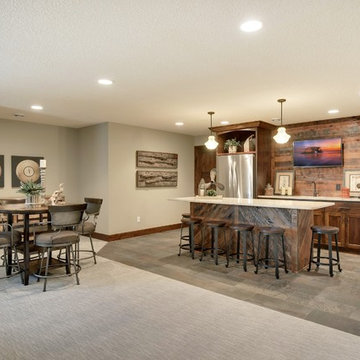 Stonegate at Rush Creek - Fall 2016 Model Home