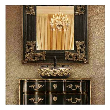 Bathroom & Kitchen Ideas for July 2016