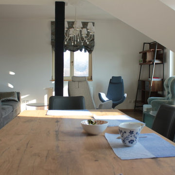 Albertov Apartment