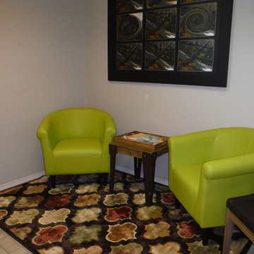 Burton & Co. Chartered Accountants Office