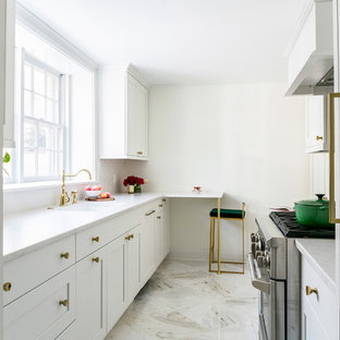 Montagu Street Kitchen