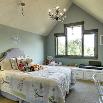 Custom Home