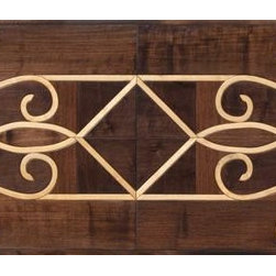 Marquetry & Parquet - Products