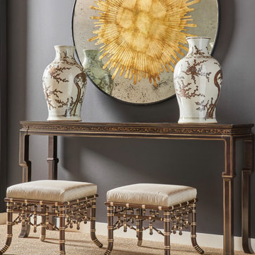 Hickory Chair Furniture, Authorized Dealer
