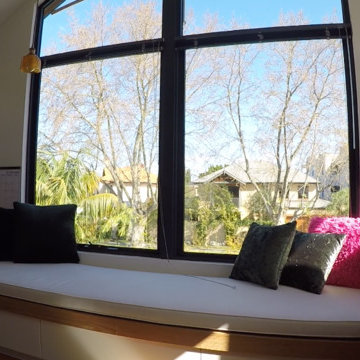 Applecross attic conversion