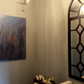 3 Pillars Jerome Village Model Home