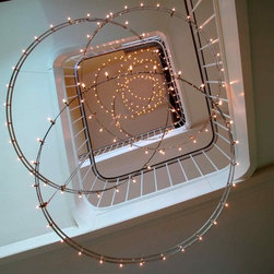 Random Lighting. - Pendant Lighting