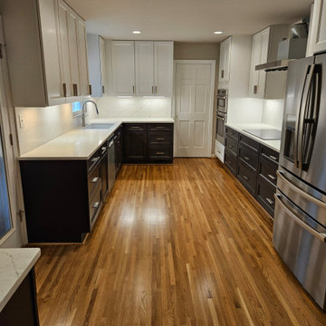 Delahunt Kitchen