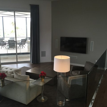 TH Residence