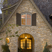 Exterior Ideas