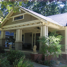 1920's Bungalow
