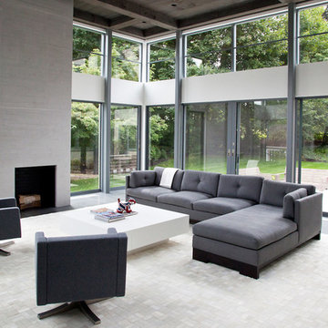 Fairfield County Modern