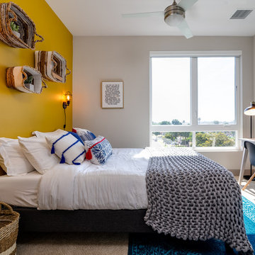 Sunshine Bedroom