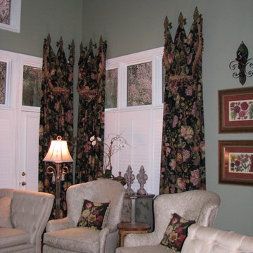 Traditional Elegance