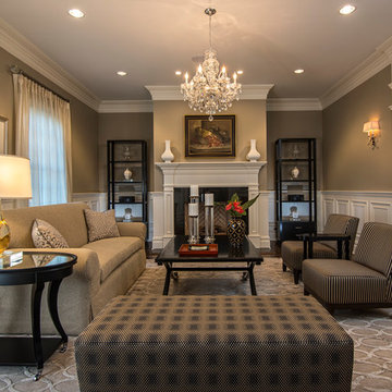 Elegant Morris County Home