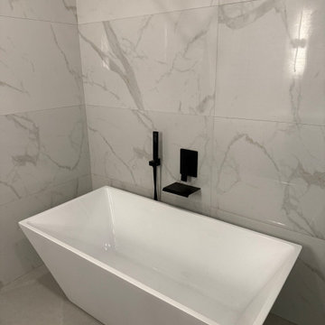 Modern Remodel