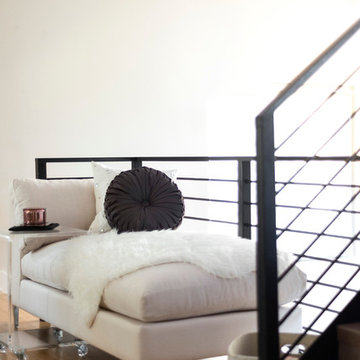 LOFT  | Luxury Loft Design Transformation