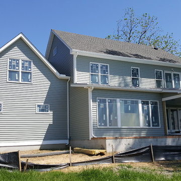 Kent Island Waterfront Home