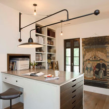 HOME OFFICE IDEAS