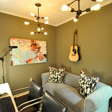 Fav studio