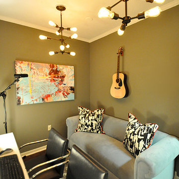lassiter music studio