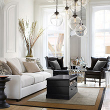 Light Fixtures