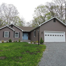 Exterior Ideas