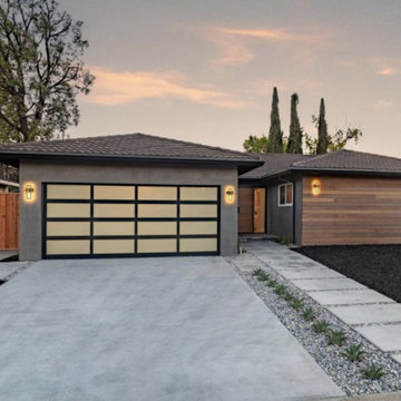 Fremont Full Home Remodel