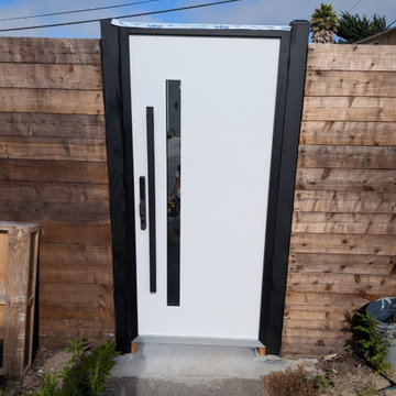 Dekton 0163 Ardesia Nero