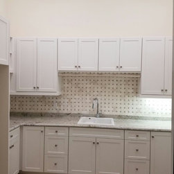 Any Jobs - Kitchen Products