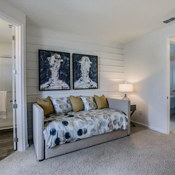 "The Toscana" ~ A Luxury Home Design