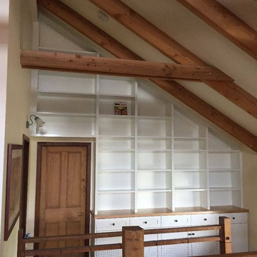 Storage Solutions
