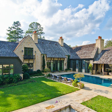 Exteriors