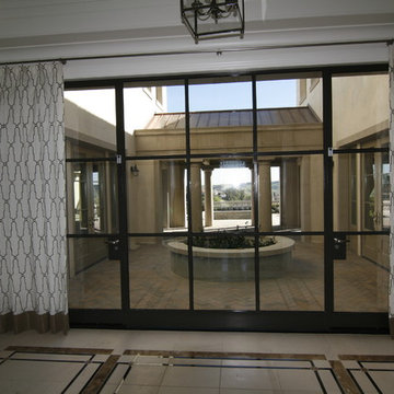 Drapery