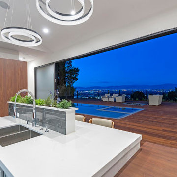 New Construction Tarzana