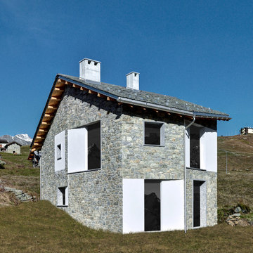 casa FD