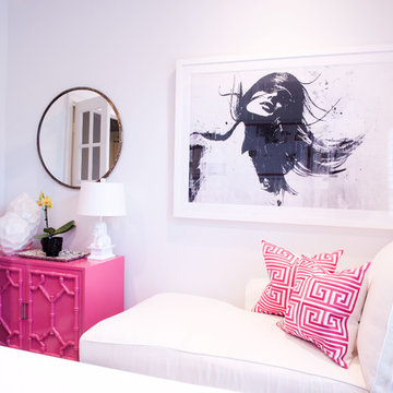 Potomac Home Office