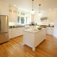 Kitchen- Overall Style