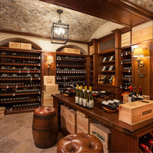Wine Cellars
