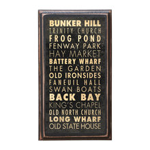 DECOR WISH LIST