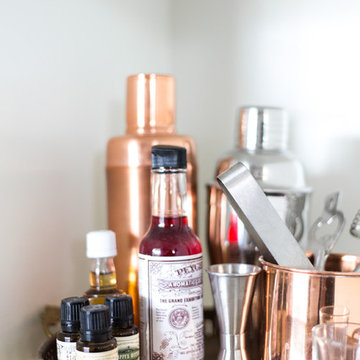 Elmira Road for Lauren Kelp Interiors